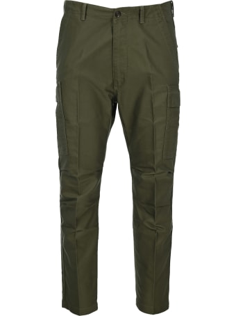 Tom Ford Cargo Pants