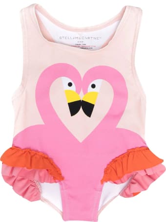 Stella McCartney Kids Swimsuit