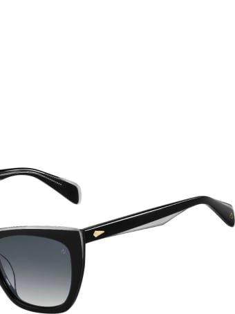 Rag & Bone RNB1039/G/S Sunglasses