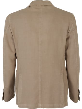 Luigi Bianchi Mantova Jacket