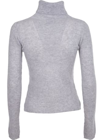 Pink Memories Sweater