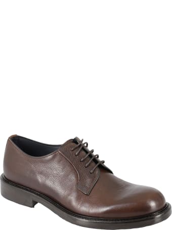 Seboy's Laced Shoes