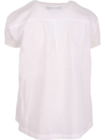 Yoshi Kondo 'soon Cool' Cotton Sweater