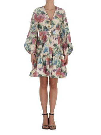Pinko Dress