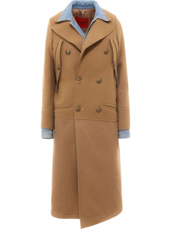 Dondup Coat