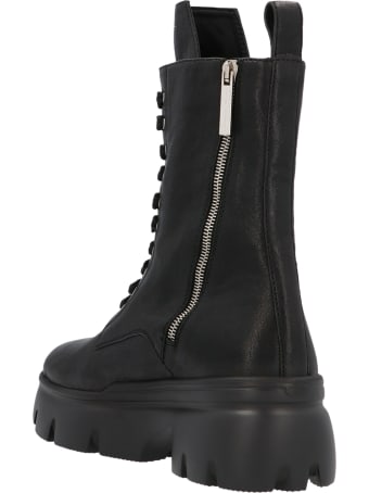 Giuseppe Zanotti 'apocalypse' Shoes