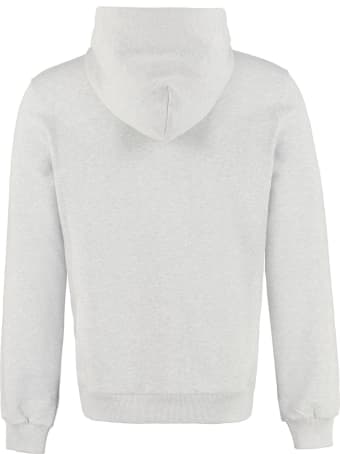 Dolce & Gabbana Cotton Hoodie