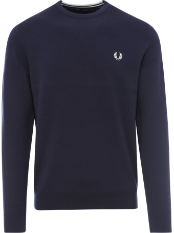 Fred Perry Sweater
