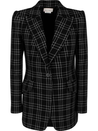 Alexander McQueen Jacket
