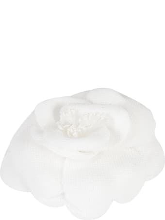 Philosophy di Lorenzo Serafini Floral Brooch
