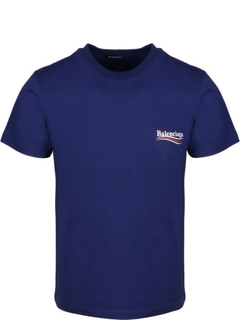 Balenciaga Small Fit T-shirt