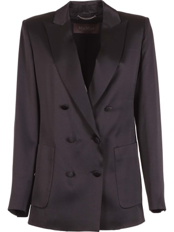 Max Mara Pianoforte Jacket Max Mara Pianoforte
