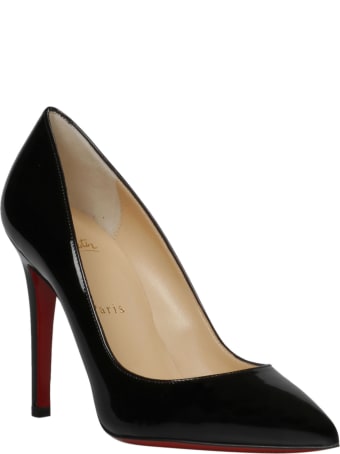 Christian Louboutin Pigalle 100 Patent