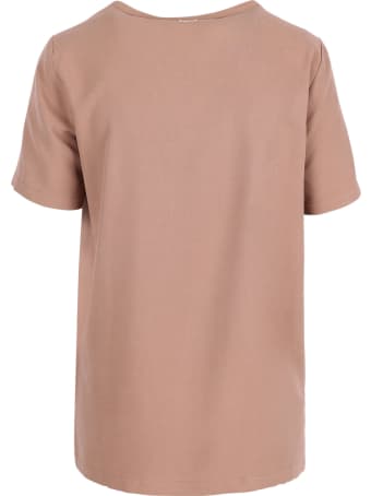 'S Max Mara 'oria' T-shirt