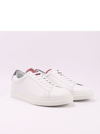 Zespà Apla Sneakers