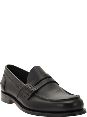 Church's Pembrey - Calf Leather Loafer