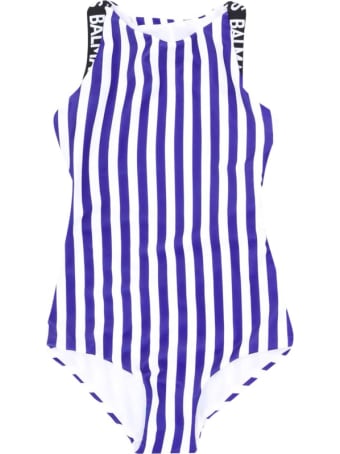 Balmain Swimwear