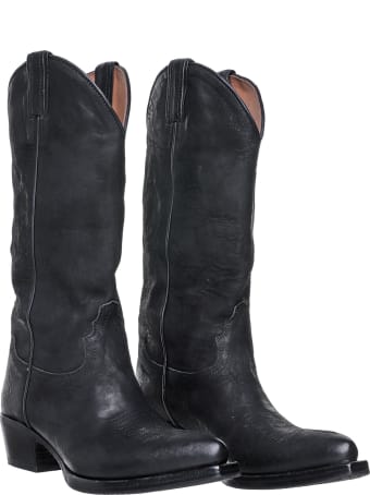 Ducanero Ducanero Western Boots