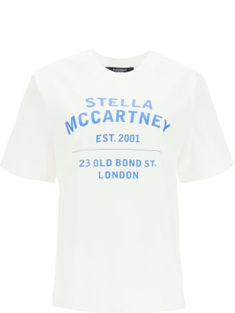 Stella McCartney 23 Old Bond Street T-shirt