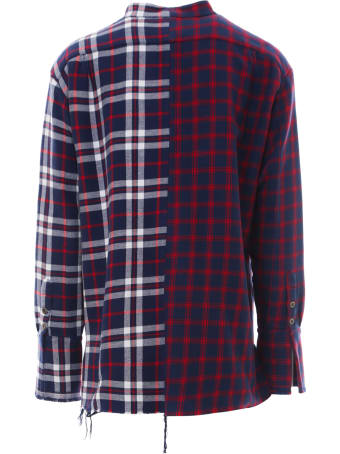 Greg Lauren Shirt