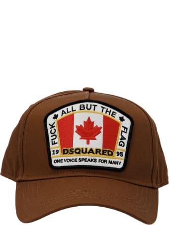 Dsquared2 Cap