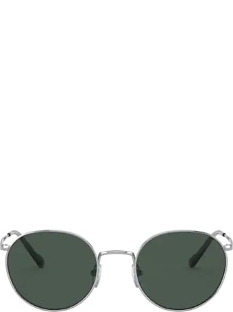 Vogue Eyewear Vogue Vo4182s Silver Sunglasses