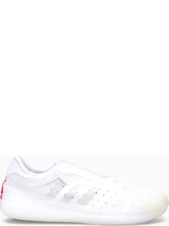 Prada Linea Rossa Adidas X Prada Handover A+p Luna Rossa 21