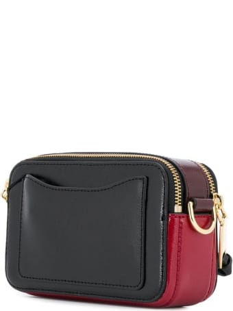 Marc Jacobs Snapshot Crossbody Bag
