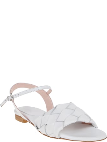 Anna F. Sandals
