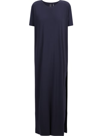 Norma Kamali Long Dress