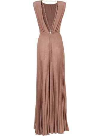 Elisabetta Franchi Celyn B. Dress