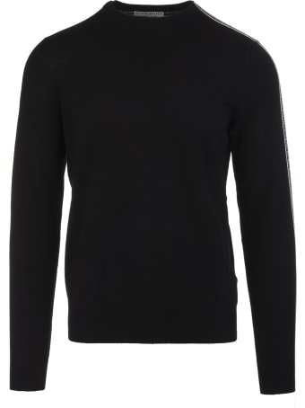 Givenchy Logo Tape Sweatshirt