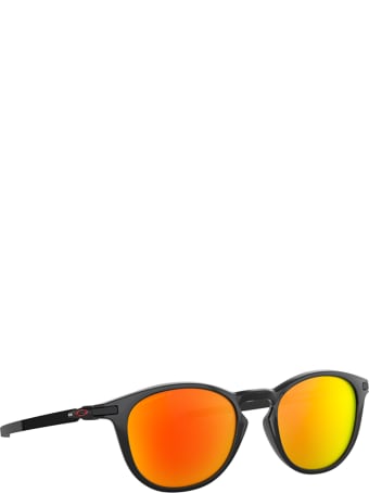 Oakley Oakley Oo9439 Polished Black Sunglasses