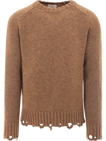 Maison Flaneur Sweater