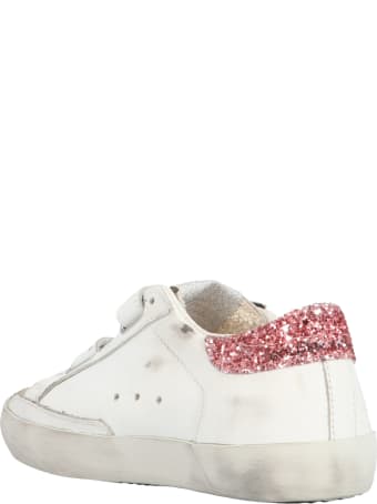 Golden Goose 'old School' Shoes