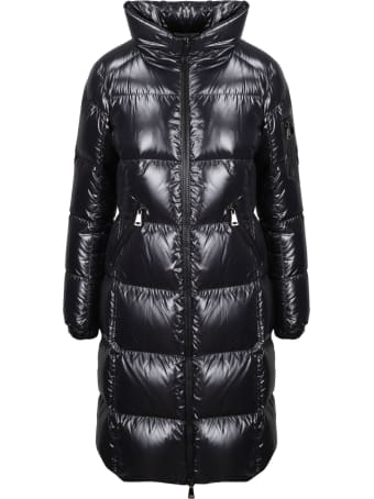 Moncler Moyadons Long Jacket