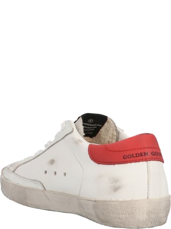 Golden Goose 'superstar' Shoes