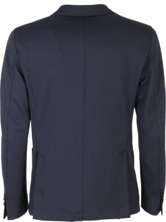 Luigi Bianchi Mantova Jacket
