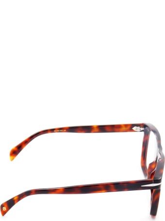 DB Eyewear by David Beckham DB 7020 Eyewear