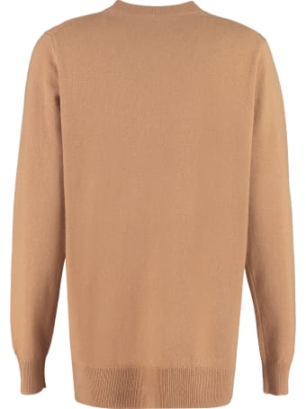 Burberry Cashmere Sweater