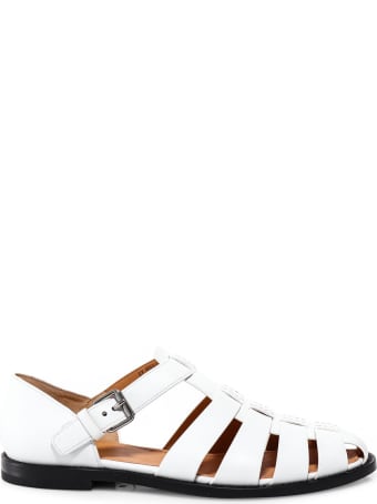 Church's Fisherman Shoe