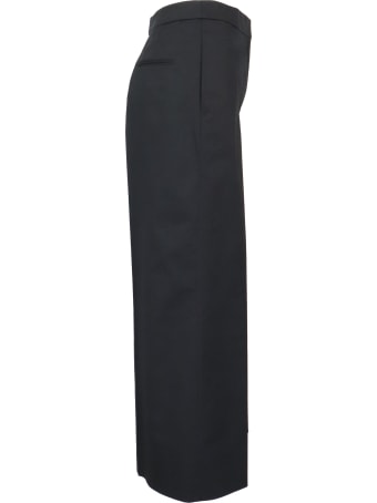 PT01 Wide Trousers