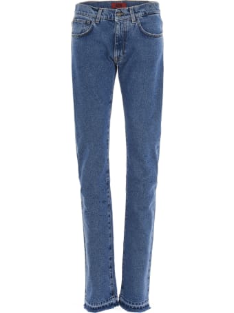 FourTwoFour on Fairfax Jeans