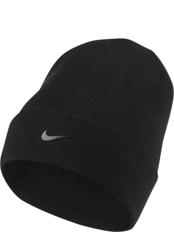 Nike Logo Beanie