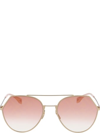 Fendi Ff 0194/s Sunglasses