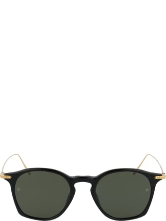 Linda Farrow Mila Sunglasses