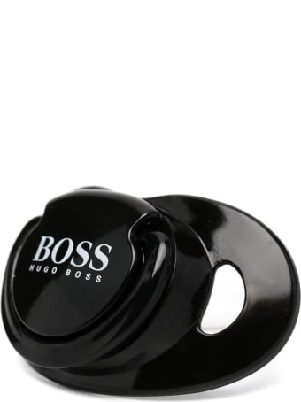 Hugo Boss Pacifier With Print