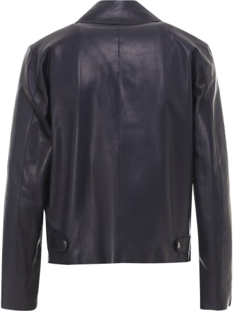 Salvatore Santoro Jacket