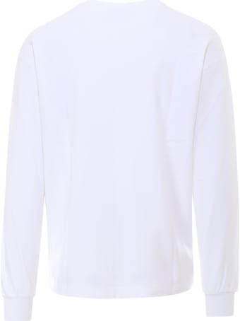 Drôle de Monsieur T-shirt