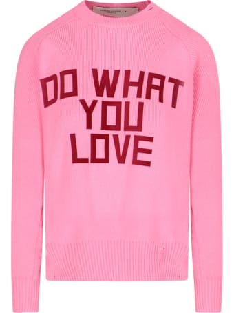 Golden Goose Sweater
